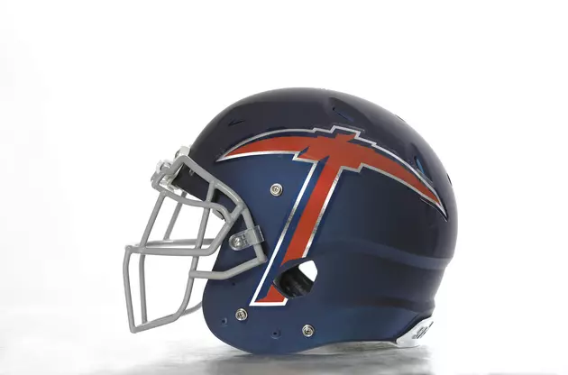 UTEP Unveils New Football Helmet For 2016 Season