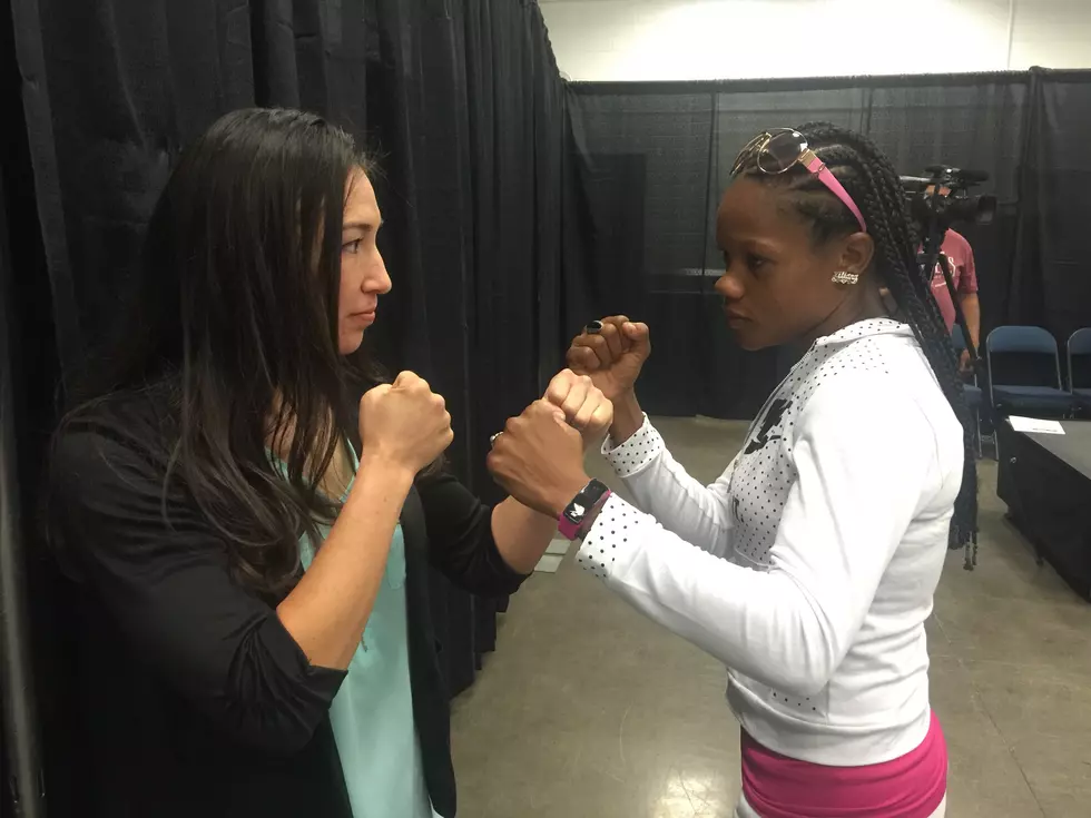 Jennifer Han Ready for next Title Defense Against Liliana Martinez