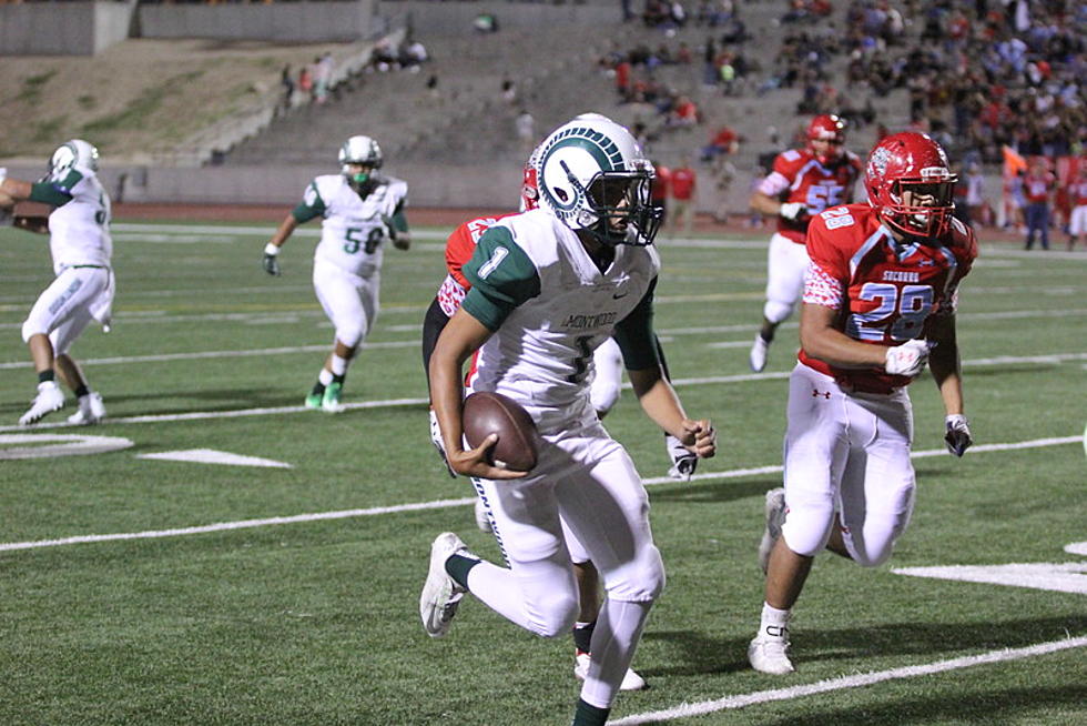 Week 6: Bowie, Montwood, and Franklin Pick Up Key District Wins