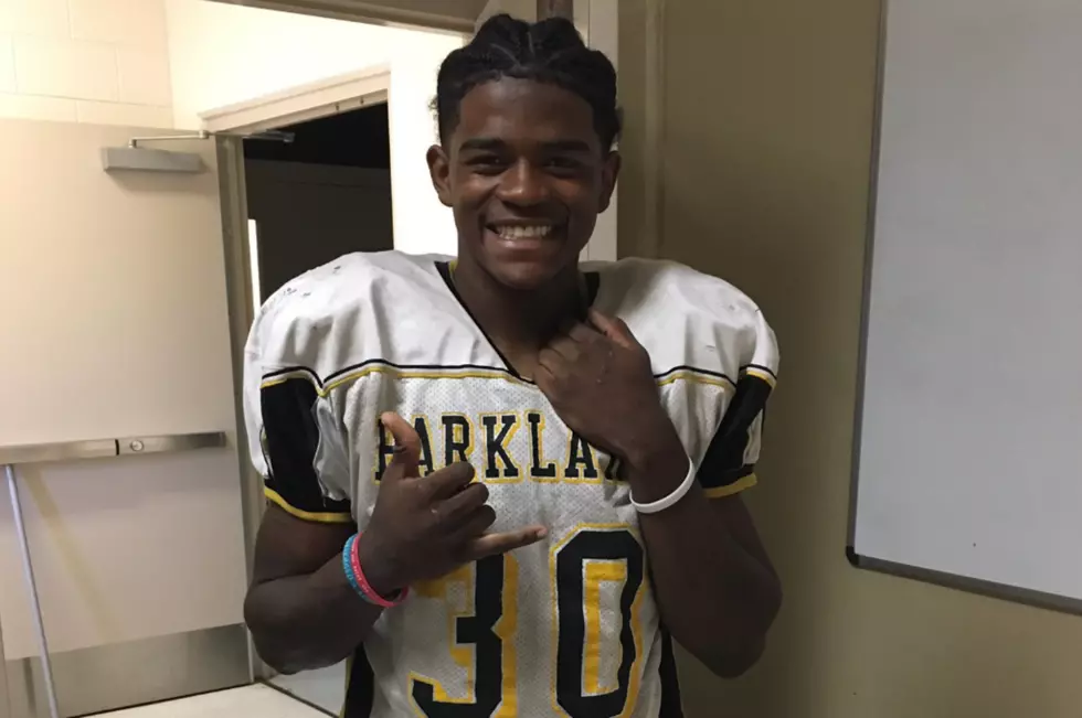 Parkland Sophomore Deion Hankins Gets Offers From UTEP, Texas Tech