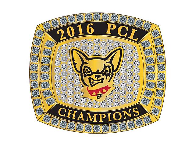 Chihuahuas PCL Championship Series Against Memphis Postponed