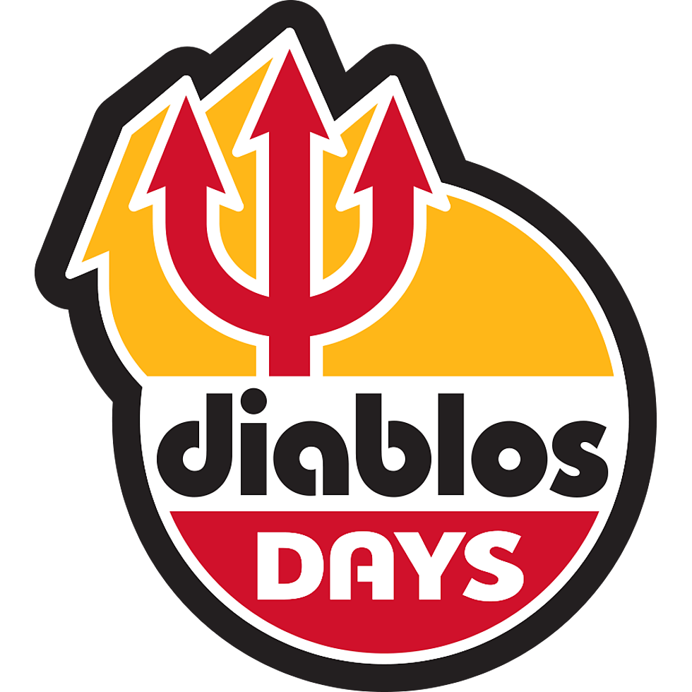El Paso Chihuahuas Announce 1987 Diablos Throwback Uniforms