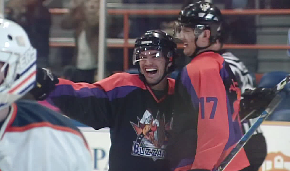 Rhinos Climb Within a Point of First with 7-1 Win [VIDEO]