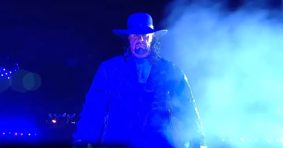 WrestleMania 33 Recap — Undertaker Loses Final Match