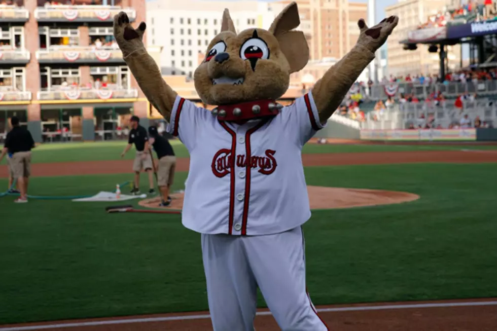 Chihuahuas guide for home opener against Salt Lake