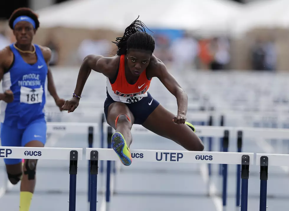 UTEP Women Capture First C-USA Outdoor Track and Field Title