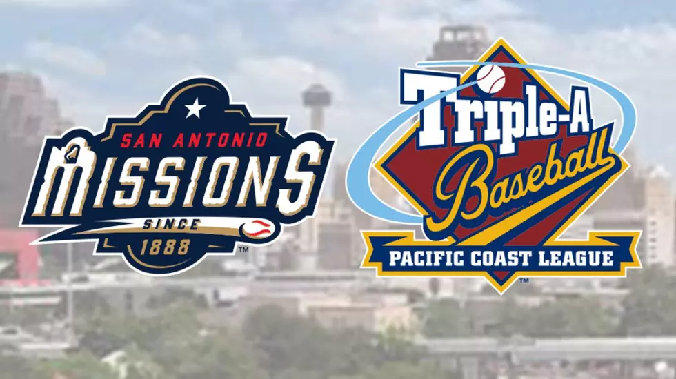 San Antonio to Join Triple-A Baseball’s Pacific Coast League in 2019