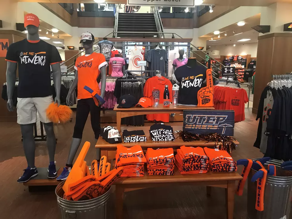 UTEP Unveils &#8216;We Are Miners&#8217; Marketing Campaign