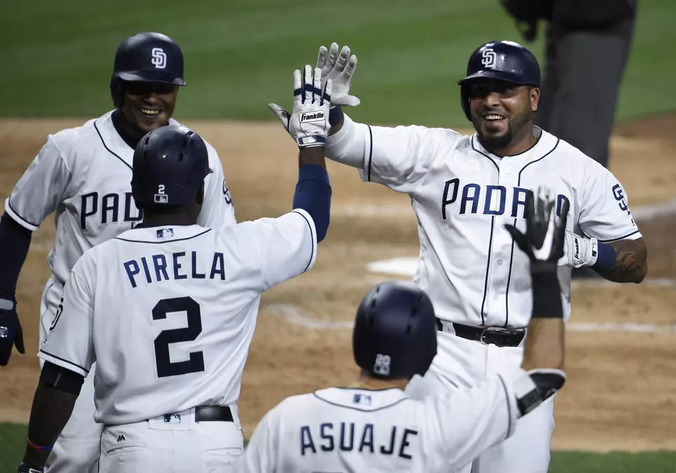 Why Padres Fans Should Care About Second Half of Season