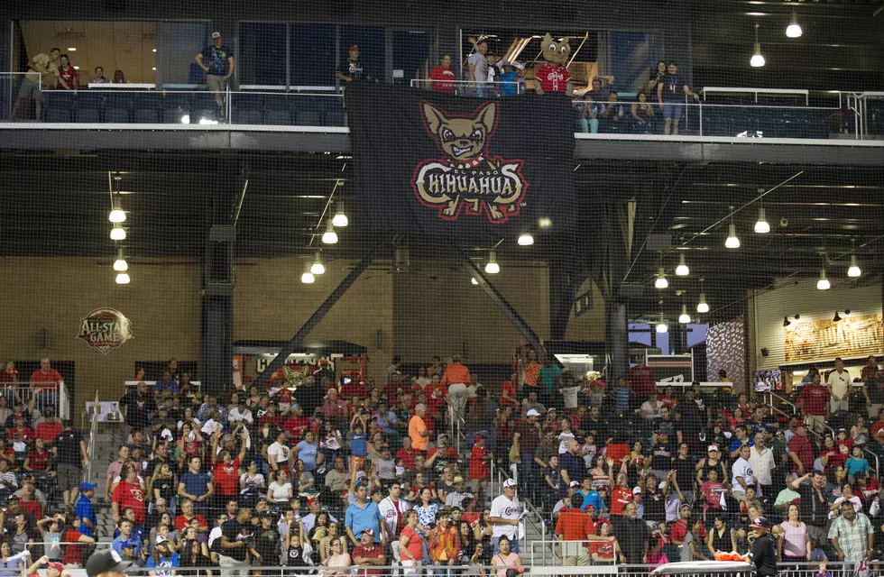 Memphis Captures PCL Championship and Ends Chihuahuas Season 