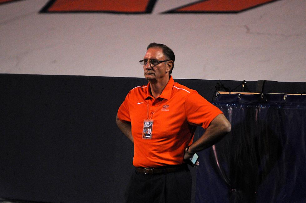 Plenty of Rumors Swirling Around UTEP for AD Search