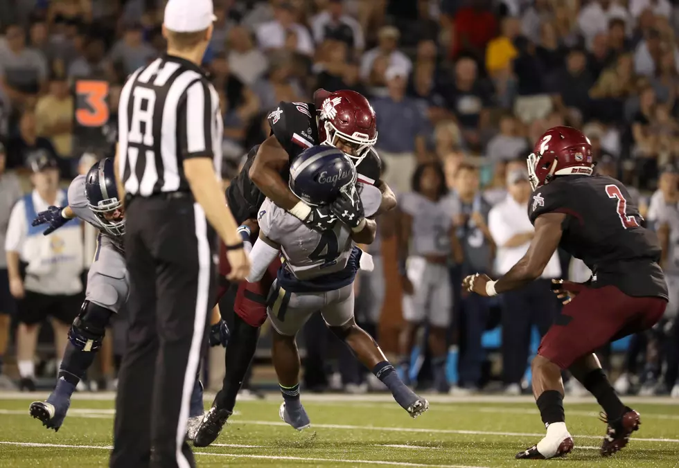 NMSU Football Hopes to End 57-Year Bowl Drought
