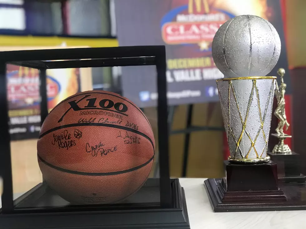 2017 McDonald's Classic Basketball Tournament Field Announced