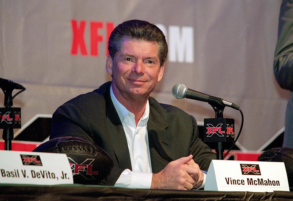 XFL Franchise Coming to El Paso?  Not a Chance