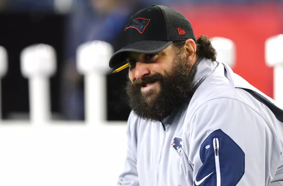 Matt Patricia Named Head Coach For Detroit Lions