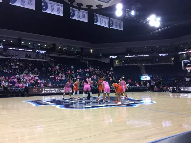 UTEP Suffers a Devastating Loss at ODU in Overtime