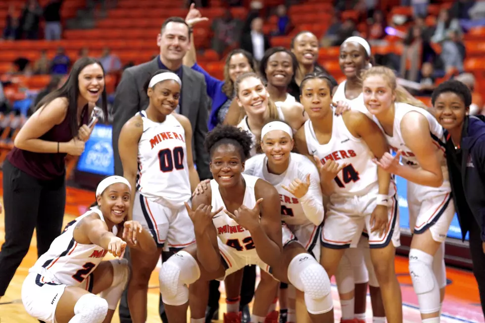 UTEP Women&#8217;s Basketball Headed to Frisco after 86-70 Win Over FIU