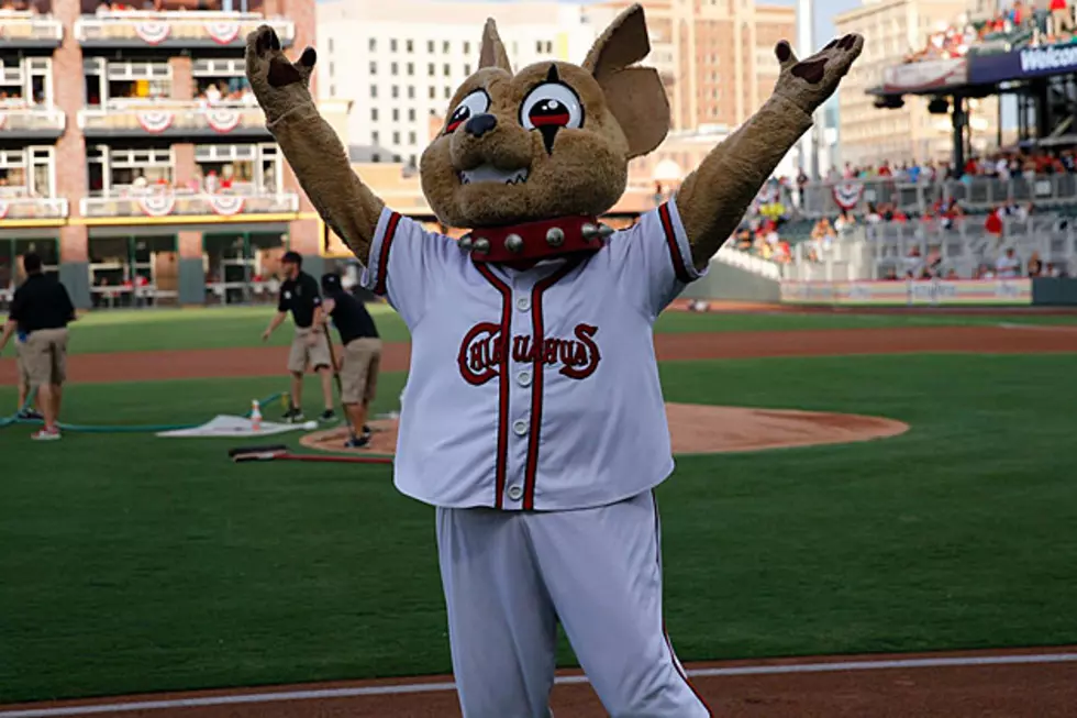 Chihuahuas Announce Padres Affiliation Extension Through 2030