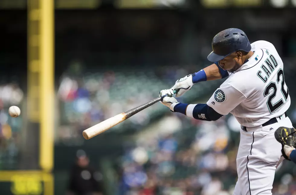 Robinson Cano to Receive 80-Game Suspension for Furosemide