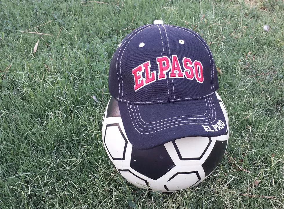 Professional Soccer in El Paso Will Be Both Great and Suck