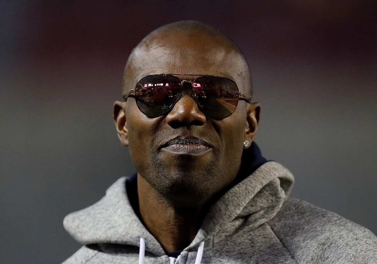Terrell Owens Will Not Attend His Pro Football HOF Ceremony