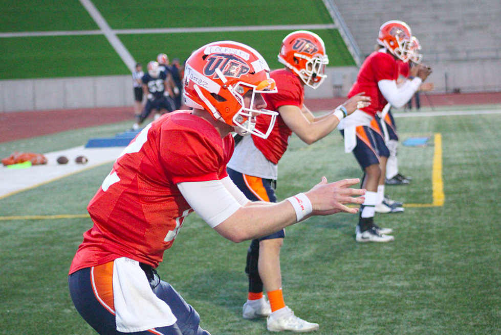 Is This the Week Where We Get Quarterback Clarity for UTEP?