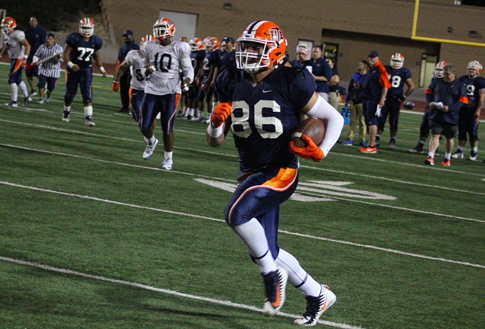 UTEP Football Roster Outlook: Tight Ends