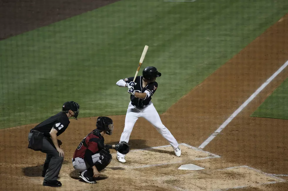 Chihuahuas Look Better than Ever Going into Second Half Schedule