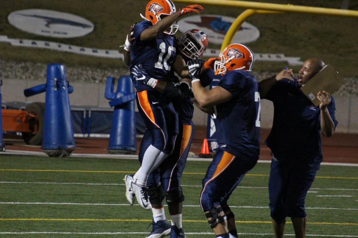 Utep Football Roster Outlook Offensive Line