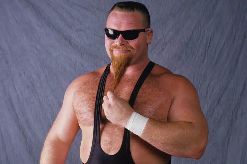 Former WWF Wrestler Jim ‘The Anvil’ Neidhart Dead at 63