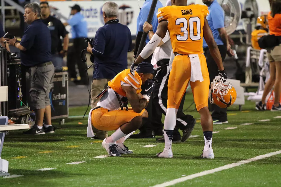 Can UTEP Football Regroup in Time for Conference USA Play?