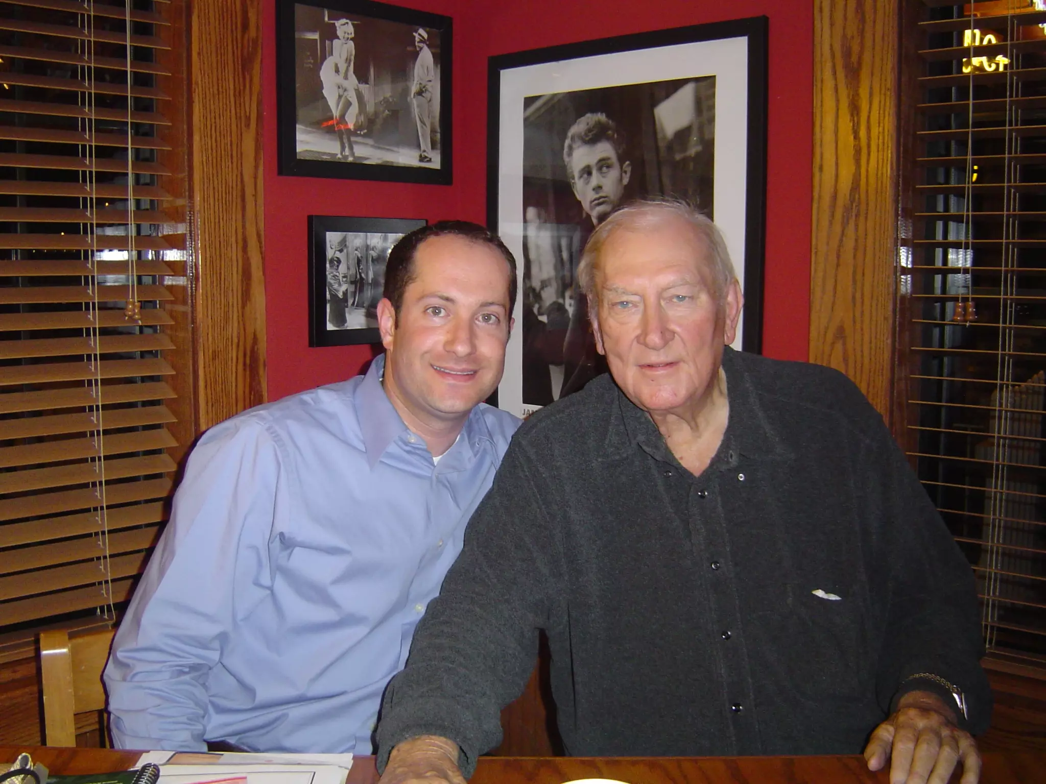 Remembering Don Haskins' 2006 Interview with Bobby Knight
