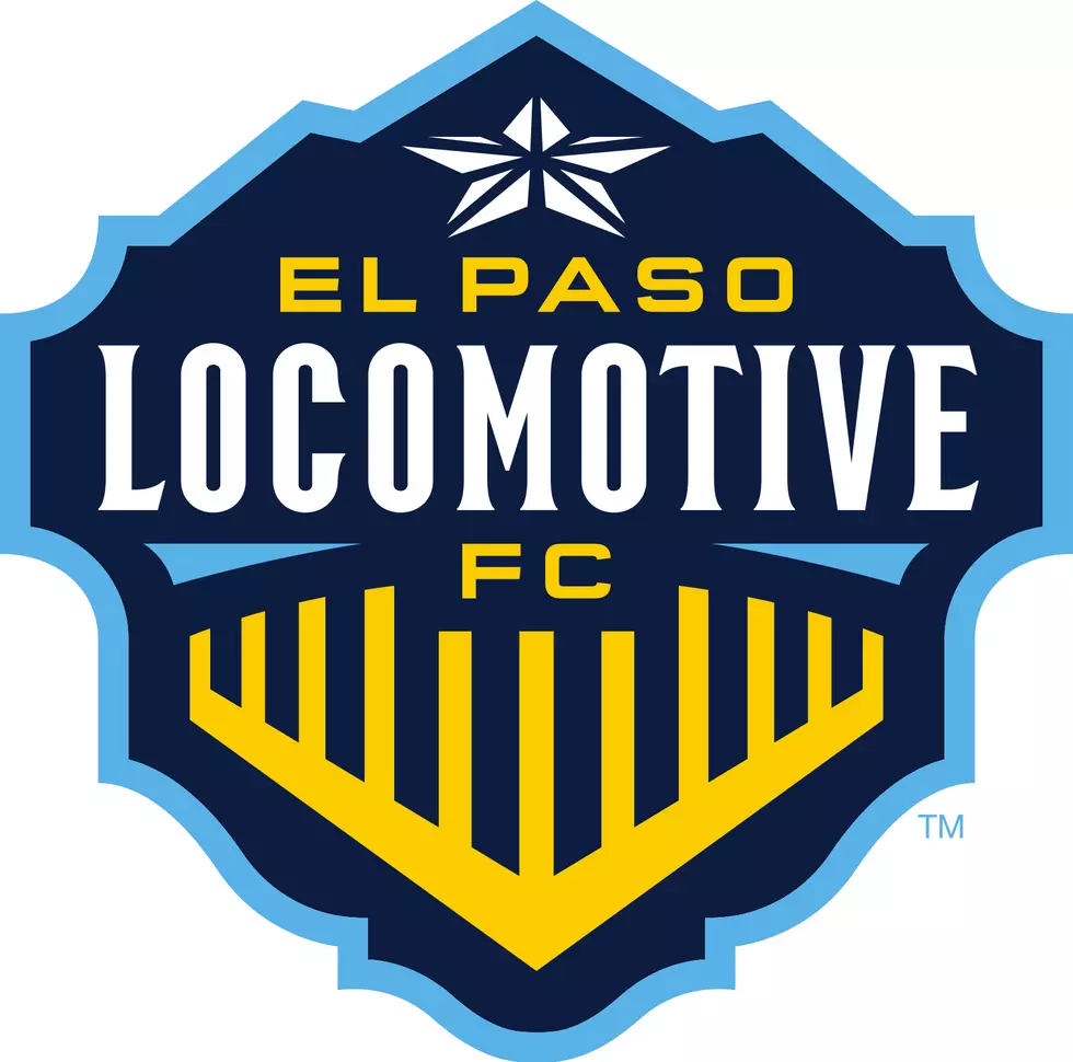 El Paso Locomotive FC Debuts Preseason Schedule This Weekend