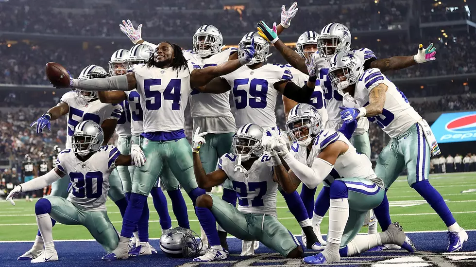 Will the Real Dallas Cowboys Please Stand Up