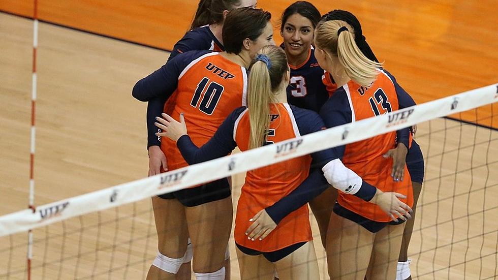 Volleyball’s Holly Watts Removed as Head Coach at UTEP