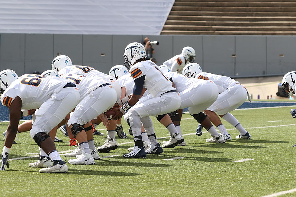 Five Last Things to Watch at UTEP’s Spring Game Tomorrow