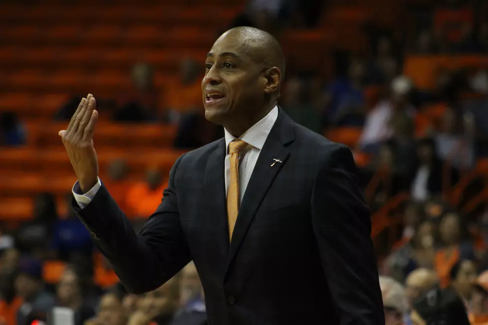 Miners Hold Off Falcons 90-63 in First Win of Rodney Terry Era
