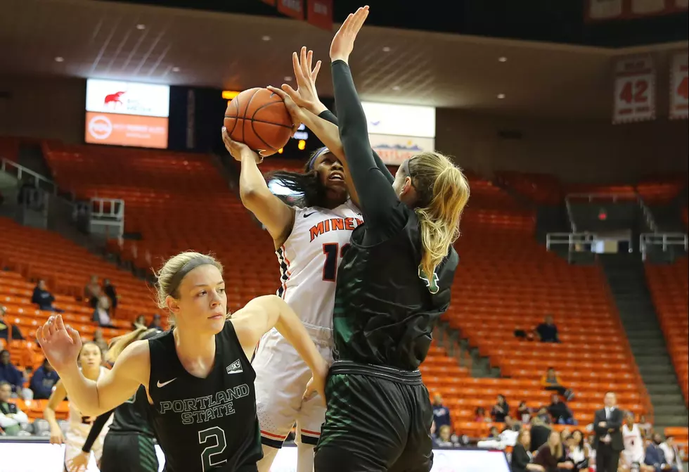 What Would It Take to Salvage the UTEP Women's Basketball Season