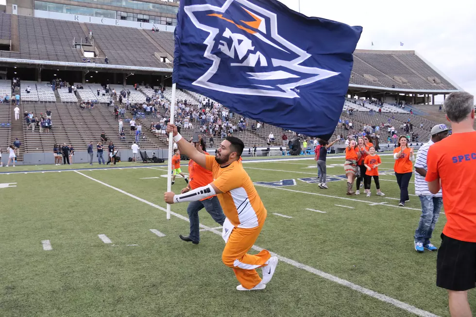 UTEP Football Team Valued at $18.7 Million, Study Shows