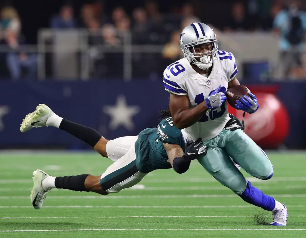 Cowboys, Bears the Teams to Beat in the NFC