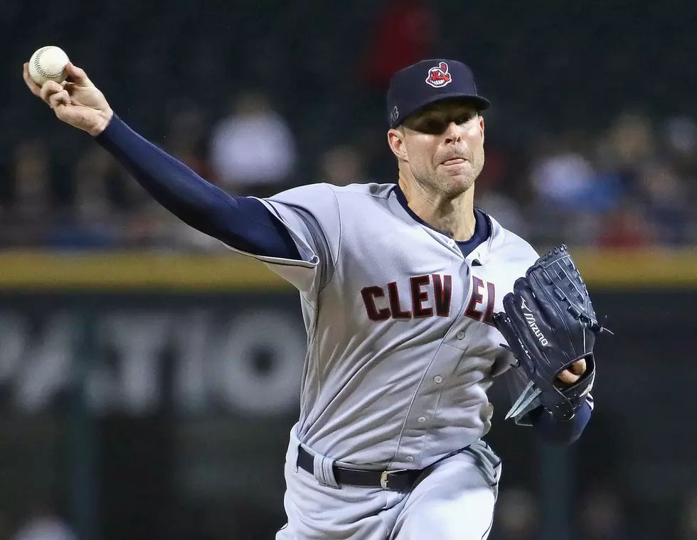 Sources Say Padres Join Dodgers in Pursuit of Corey Kluber Trade