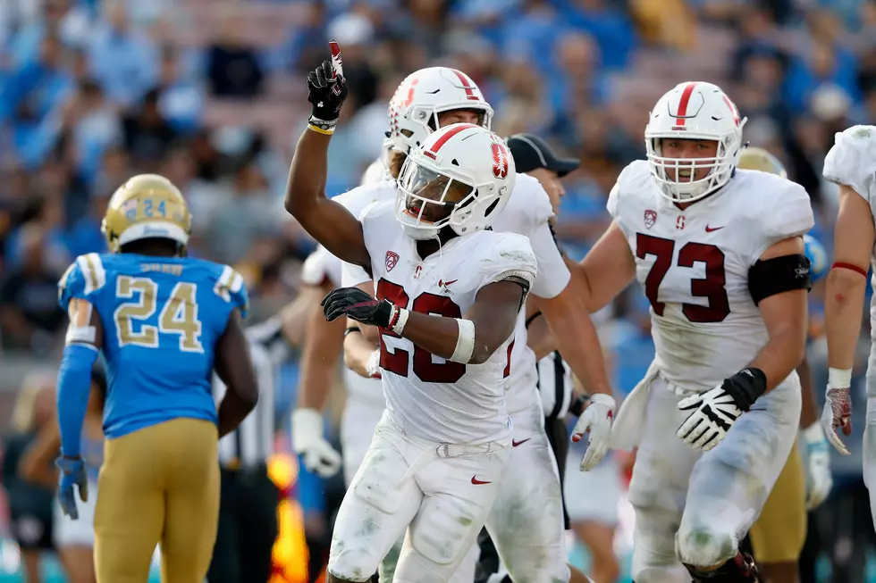 Stanford vs. Pitt: Four Opening Storylines for Sun Bowl Matchup