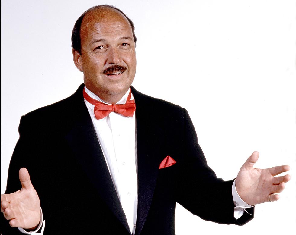 Remembering Pro Wrestling’s Mean Gene Okerlund