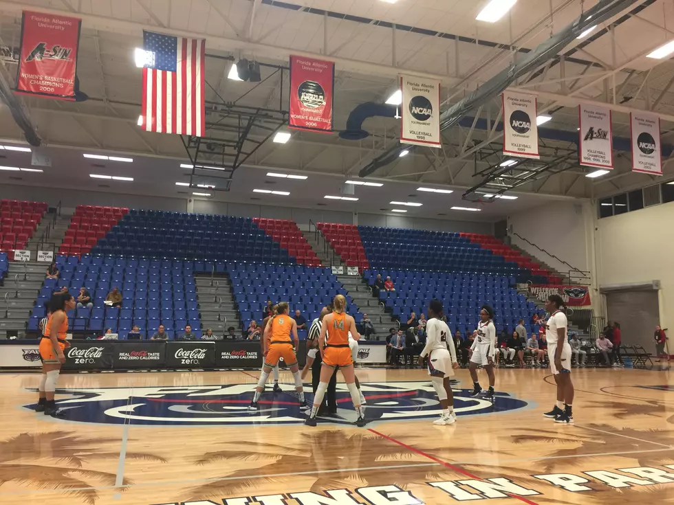 UTEP Silences the Owls 70-44 in a Dominant Performance
