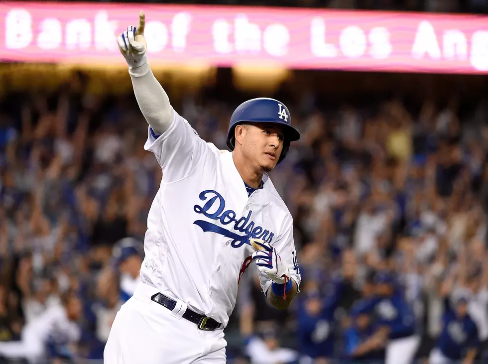 What Manny Machado's $300 Million Contract Means for Padres