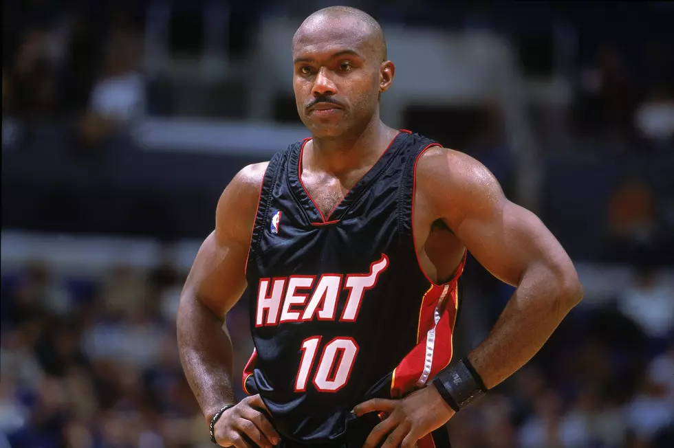 Tim Hardaway Finally Gets into the Basketball Hall of Fame