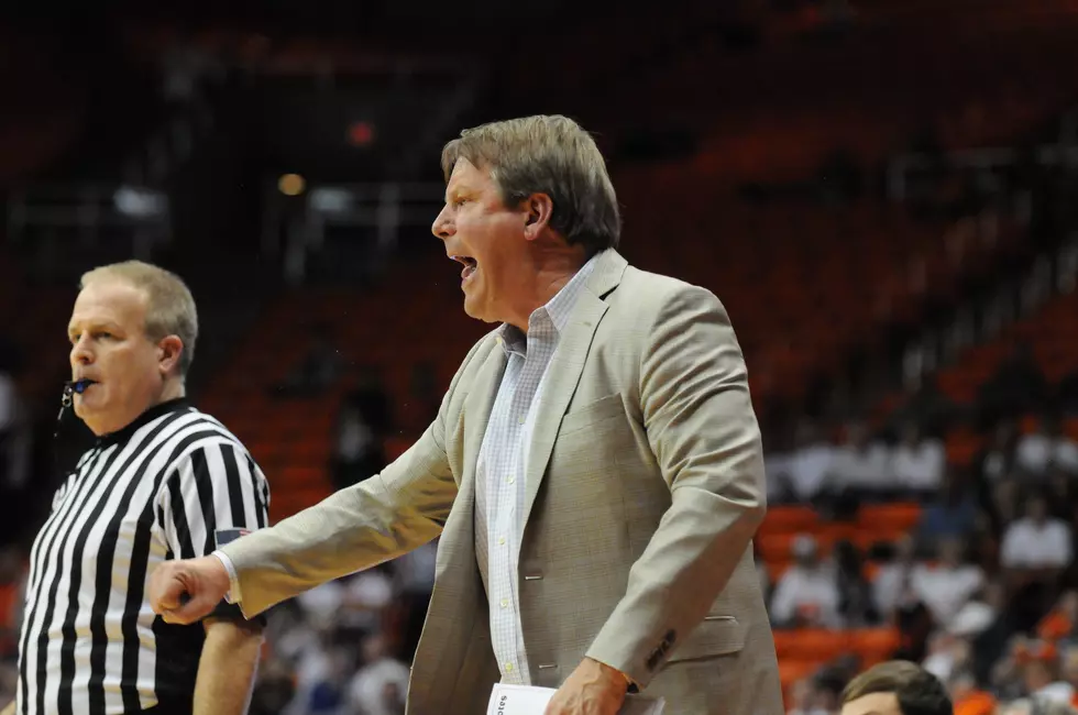 A Look Back: Tim Floyd Retires Three Years Ago from UTEP