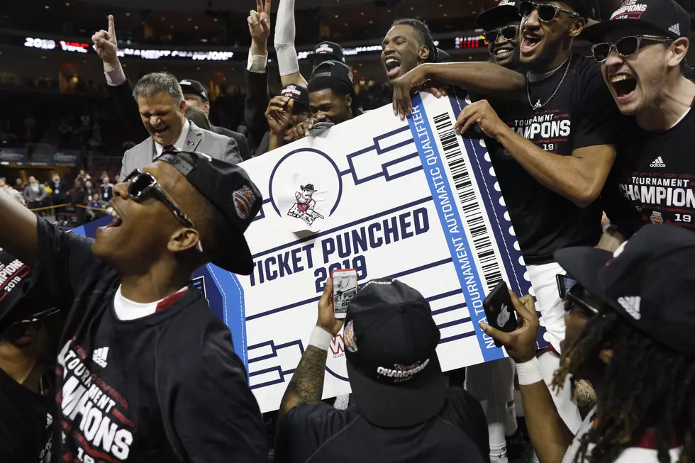 NMSU vs. Auburn: Aggies Prepare for SEC Champions on Thursday