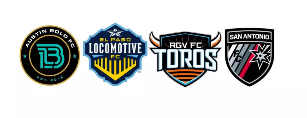 Copa Tejas Spices Up Texas-Wide USL Soccer Rivalries