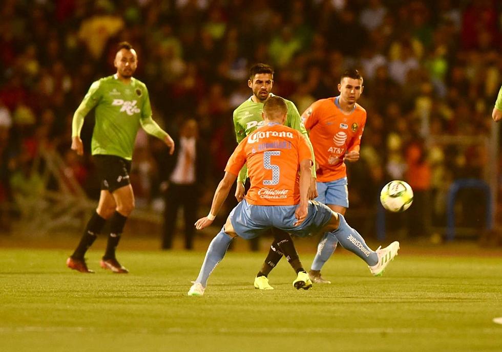 Club America Wins Copa MX, But FC Juarez Shines in Loss